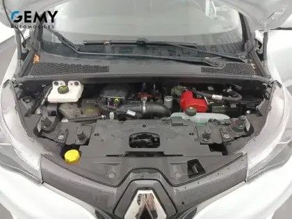 Photo 12 Renault Zoé Zoe R110