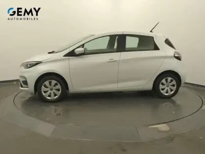 Photo 18 Renault Zoé Zoe R110