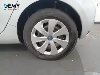 Photo 10 Renault Zoé Zoe R110