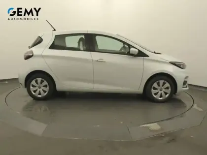 Photo 5 Renault Zoé Zoe R110