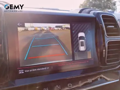 Photo 23 Citroën C5 aircross  PureTech 130 S&S BVM6