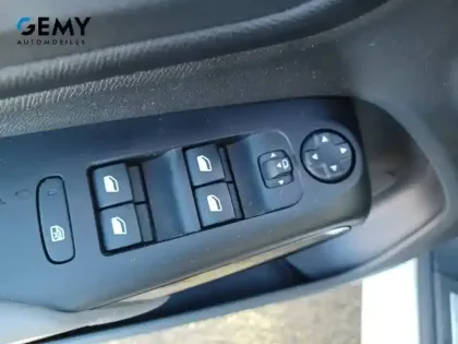 Photo 13 Citroën C5 aircross  PureTech 130 S&S BVM6