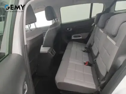 Photo 34 Citroën C5 aircross Gén. I Ph1 Evo Shine 5