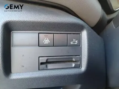 Photo 16 Citroën C5 aircross  PureTech 130 S&S BVM6