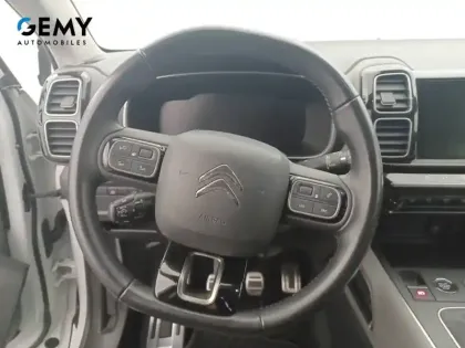 Photo 77 Citroën C5 aircross  PureTech 130 S&S BVM6