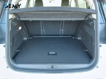 Photo 5 Citroën C5 aircross  PureTech 130 S&S BVM6