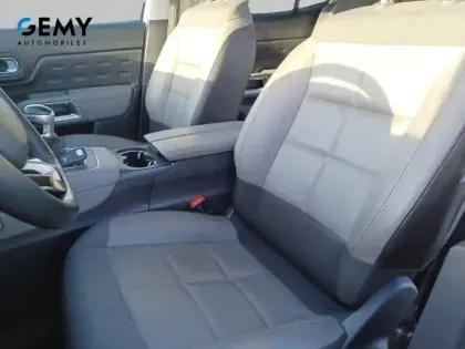 Photo 8 Citroën C5 aircross  PureTech 130 S&S BVM6