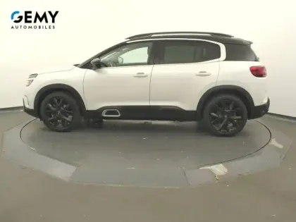 Photo 83 Citroën C5 aircross  PureTech 130 S&S BVM6