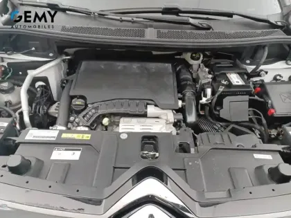 Photo 59 Citroën C5 aircross  PureTech 130 S&S BVM6