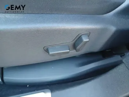 Photo 14 Citroën C5 aircross  PureTech 130 S&S BVM6