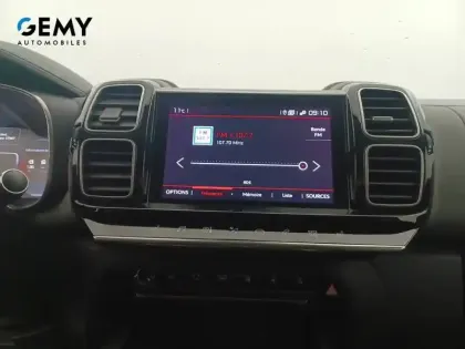 Photo 58 Citroën C5 aircross  PureTech 130 S&S BVM6