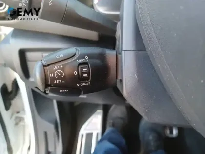 Photo 19 Citroën C5 aircross  PureTech 130 S&S BVM6