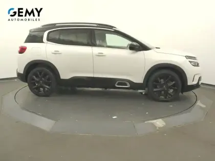 Photo 48 Citroën C5 aircross  PureTech 130 S&S BVM6
