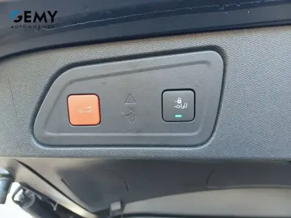 Photo 11 Citroën C5 aircross  PureTech 130 S&S BVM6