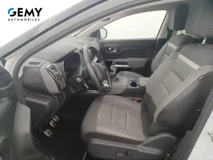 Photo 73 Citroën C5 aircross  PureTech 130 S&S BVM6