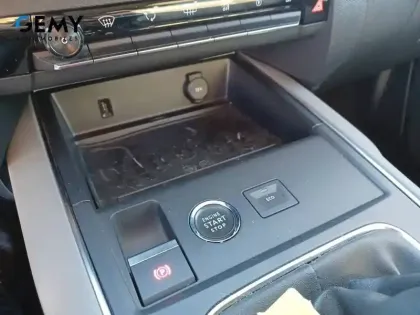 Photo 20 Citroën C5 aircross  PureTech 130 S&S BVM6