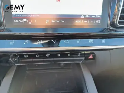 Photo 21 Citroën C5 aircross  PureTech 130 S&S BVM6