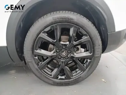 Photo 55 Citroën C5 aircross  PureTech 130 S&S BVM6