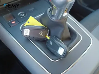 Photo 15 Citroën C5 aircross  PureTech 130 S&S BVM6