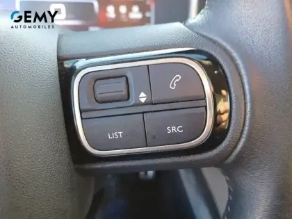 Photo 18 Citroën C5 aircross  PureTech 130 S&S BVM6