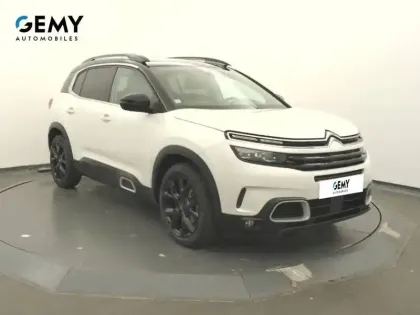 Photo 47 Citroën C5 aircross  PureTech 130 S&S BVM6