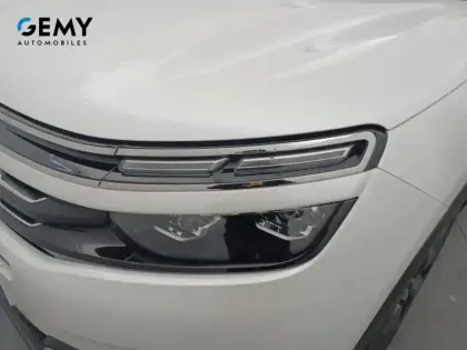 Photo 40 Citroën C5 aircross Gén. I Ph1 Evo Shine 5