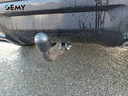 Photo 12 Citroën C5 aircross  PureTech 130 S&S BVM6