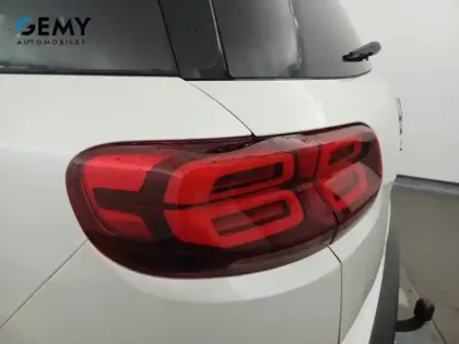 Photo 81 Citroën C5 aircross  PureTech 130 S&S BVM6