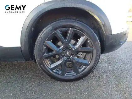 Photo 10 Citroën C5 aircross  PureTech 130 S&S BVM6