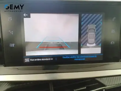 Photo 20 Peugeot 2008  BlueHDi 100 S&S BVM6