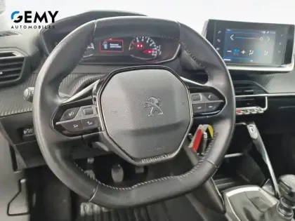 Photo 12 Peugeot 2008  BlueHDi 100 S&S BVM6