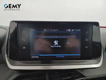 Photo 14 Peugeot 2008  BlueHDi 100 S&S BVM6