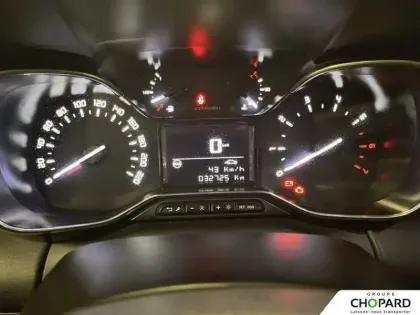 Photo 19 Citroën C3 Aircross  PureTech 110 S&S BVM6