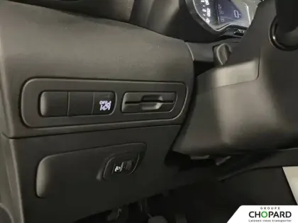 Photo 25 Citroën C3 Aircross  PureTech 110 S&S BVM6