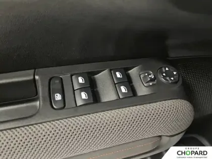 Photo 24 Citroën C3 Aircross  PureTech 110 S&S BVM6