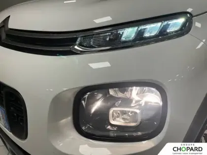 Photo 22 Citroën C3 Aircross  PureTech 110 S&S BVM6
