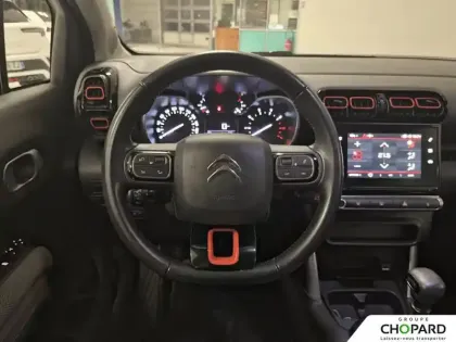 Photo 16 Citroën C3 Aircross  PureTech 110 S&S BVM6