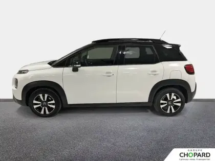 Photo 8 Citroën C3 Aircross  PureTech 110 S&S BVM6