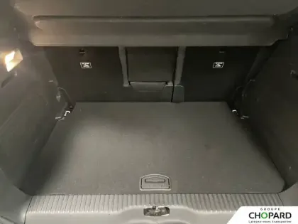 Photo 5 Citroën C3 Aircross  PureTech 110 S&S BVM6