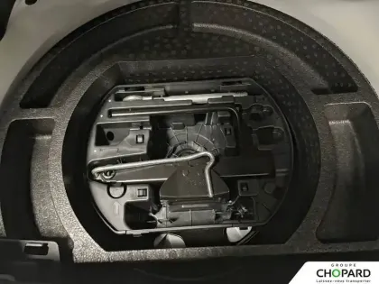 Photo 21 Citroën C3 Aircross  PureTech 110 S&S BVM6