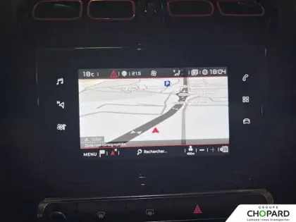 Photo 12 Citroën C3 Aircross  PureTech 110 S&S BVM6