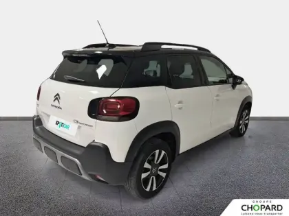 Photo 7 Citroën C3 Aircross  PureTech 110 S&S BVM6