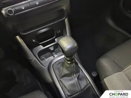 Photo 18 Citroën C3 Aircross  PureTech 110 S&S BVM6