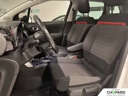 Photo 20 Citroën C3 Aircross  PureTech 110 S&S BVM6