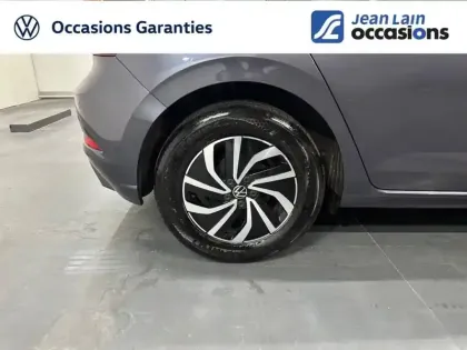 Photo 11 Volkswagen Polo  1.0 TSI 95 S&S BVM5