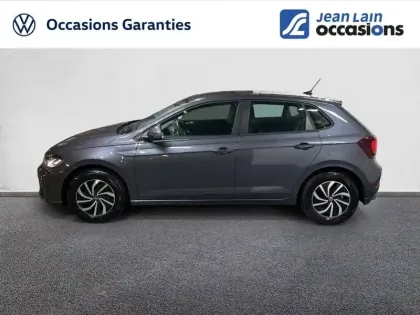 Photo 6 Volkswagen Polo  1.0 TSI 95 S&S BVM5