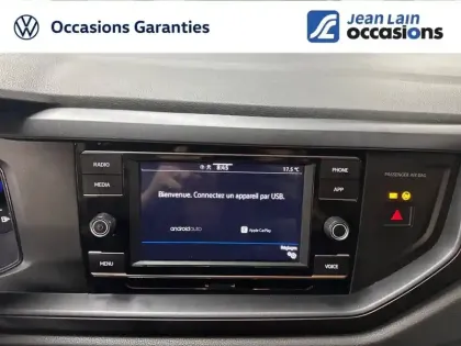 Photo 14 Volkswagen Polo  1.0 TSI 95 S&S BVM5