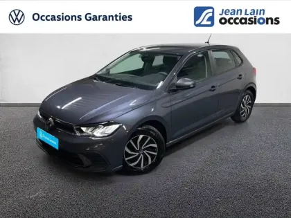 Photo 40 Volkswagen Polo  1.0 TSI 95 S&S BVM5