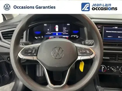 Photo 38 Volkswagen Polo  1.0 TSI 95 S&S BVM5