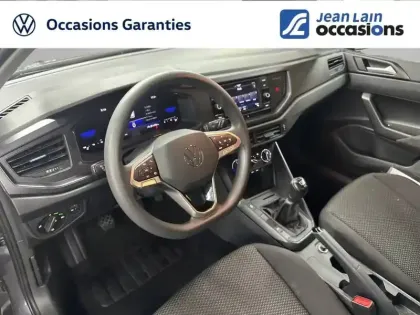 Photo 32 Volkswagen Polo  1.0 TSI 95 S&S BVM5